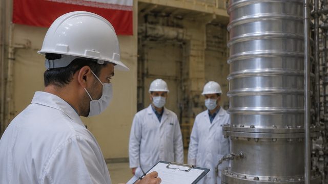 New Developments in Iran's Nuclear Inspections: What It Means for Global Security