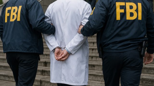 Unprecedented Crackdown on Healthcare Fraud: 455 Charged Nationwide | top slot 99, lks4d