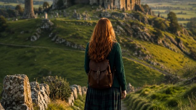 Explore Ireland's Ancient East: A Journey Through Timeless Heritage