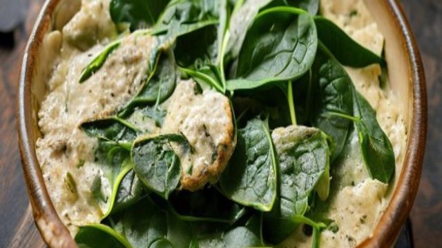 Delicious Spinach Dip Recipe Perfect for Any Gathering
