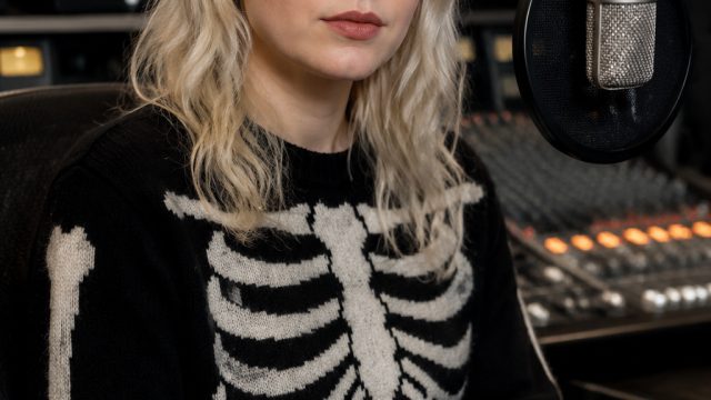 Phoebe Bridgers Announces Exciting New Album: What Fans Can Expect