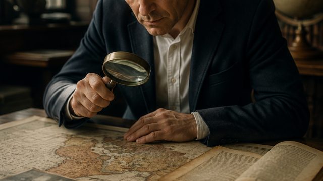 Unraveling the Truth: Myths Embedded in American History