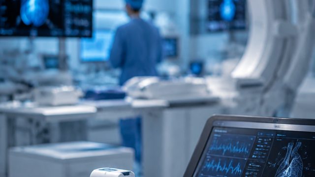 Unlocking the Future of Medical Devices: Trends Shaping 2024