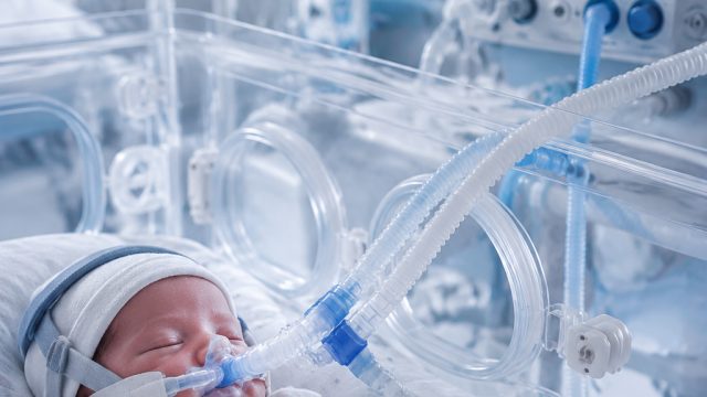 Neonatal Respiratory Devices Market: A $5.7 Billion Opportunity by 2035