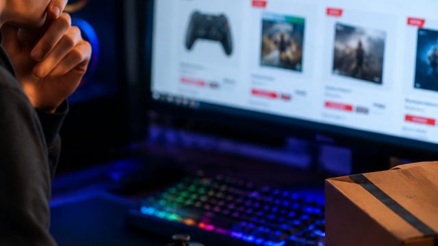 Uncovering Exclusive Gaming Discounts for Prime Day 2023