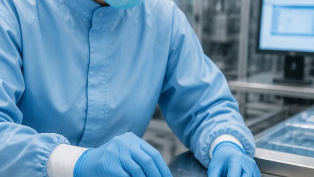 The Rising Importance of Humidity Indicators in Medical Device Manufacturing