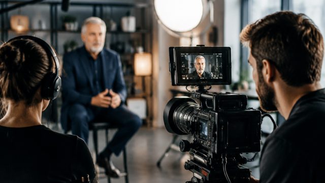 Exploring the Current Landscape of U.S. Documentary Filmmaking