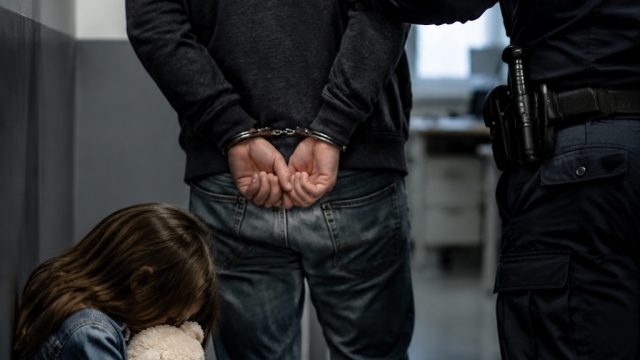Recent Arrests Highlight Growing Concerns Over Child Exploitation