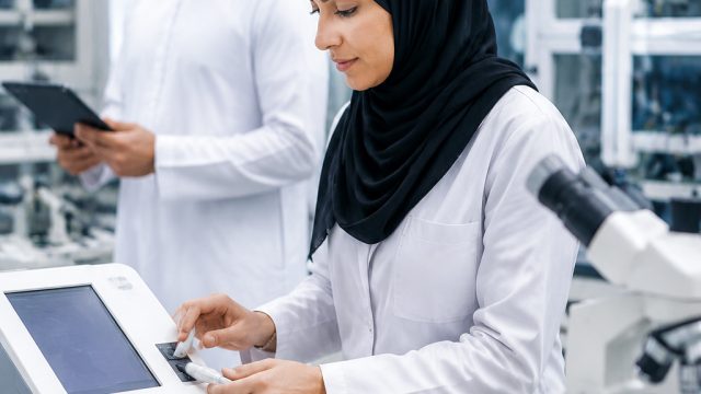 Emirates Drug Establishment Enhances Medical Devices Approval Process | joker99, link slot gacor oly