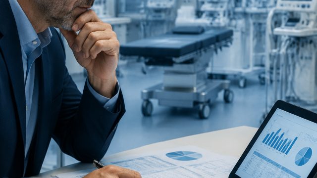 Understanding Current Medical Cost Increases: A Call for Transparency