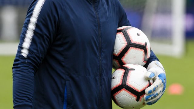 Fabien Barthez Bids to Rejoin French National Team as Goalkeeper Coach