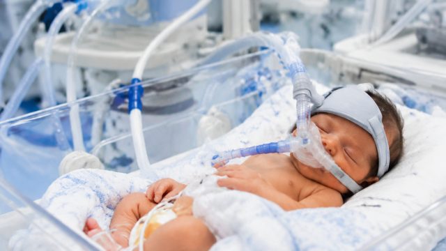 Exploring the Booming Market for Neonatal Respiratory Devices