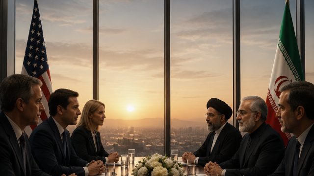 Understanding the Impacts of Recent US-Iran Truce Discussions