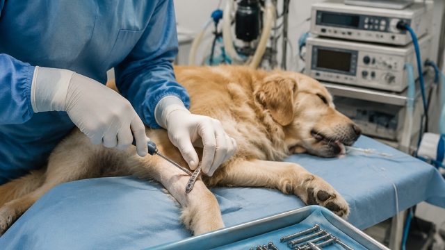 Surge in Veterinary Orthopedic Solutions: Market Insights for 2023 | kasino online, mpo dewa 88