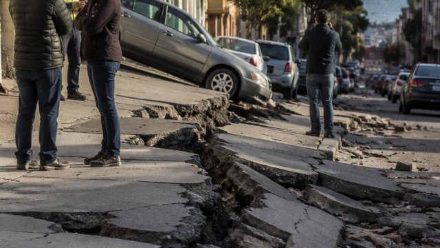 Northern California Experiences Moderate Earthquake: What You Need to Know