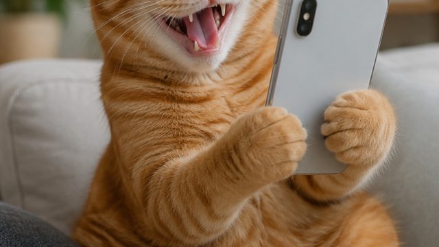 Embrace the Joy of Cats with These Hilarious Memes for Cat Owners