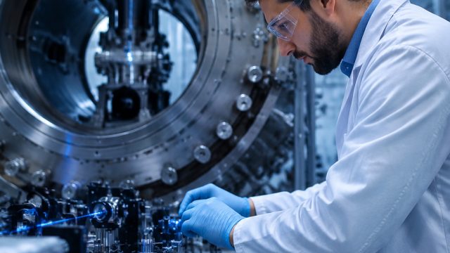 Exploring Groundbreaking Advances in Gravitational Wave Detection