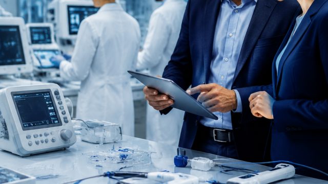 Navigating the Future of Medical Devices: Strategies for Success