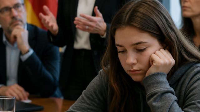 Germany Considers Raising Minimum Age for Social Media Usage | j slot mechanism, maribet slot, m slo