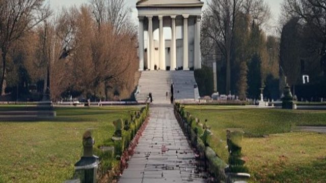 Urgent Call for Evidence on Alleged Vandalism at Lincoln Memorial