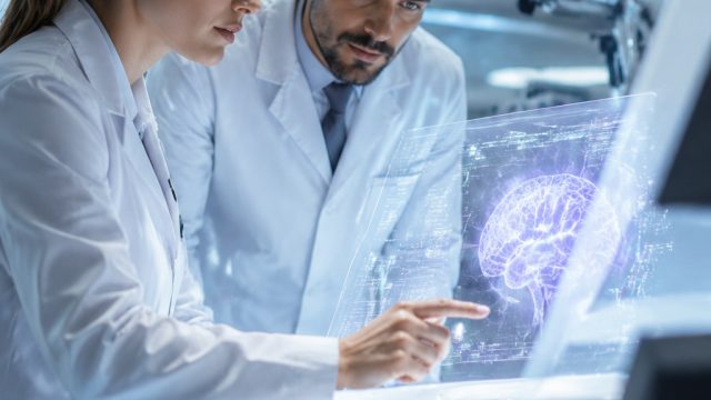 Navigating the AI Revolution: Essential Strategies for Businesses