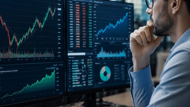 Tech Stocks Show Resilience Amid Recent Market Turmoil | rtp ligadewa, slot hoki login, pengeluaran 