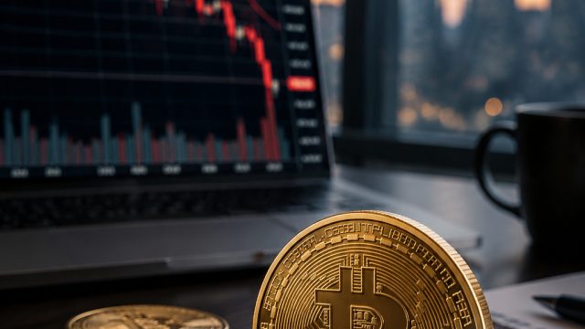 Bitcoin Dips Below $60,000: What This Means for Investors Now