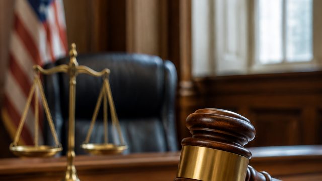 Federal Court Halts Trump's Citizenship Proof Requirement for Voting
