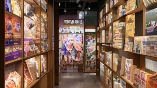 Exploring Taiwan's Artistic Journey at Medina Library: A Timely Exhibition