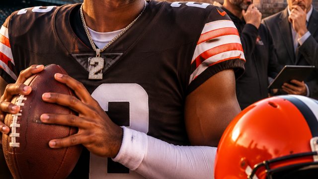 Shedeur Sanders Trade Buzz: What This Means for the Browns' Future