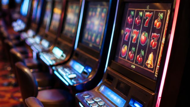 Exploring the Exciting Evolution of Casino Slots in 2023