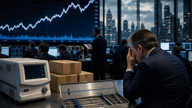 Market Volatility: Dow Climbs Amid AI Concerns Before Key Earnings