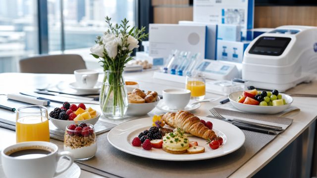 Elevate Your Morning: Unique Celebration Breakfasts to Try Now