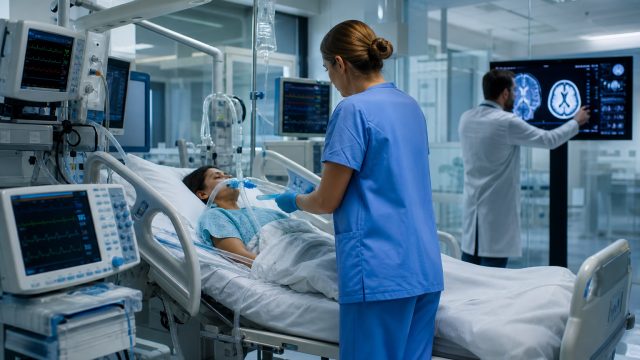 Transforming Patient Care: The Rise of Advanced Medical Devices