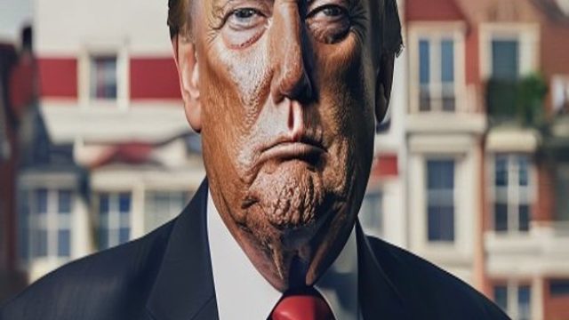 Trump's Withdrawal from Housing Bill: Implications for the Future
