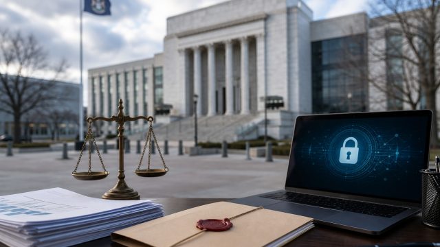 Court Ruling Impacts Trump’s Access to Voter Data in Michigan
