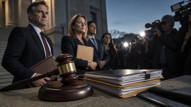 Court Ruling on Voter Data: A Significant Setback for Transparency | toto nusa slot, link alternatif
