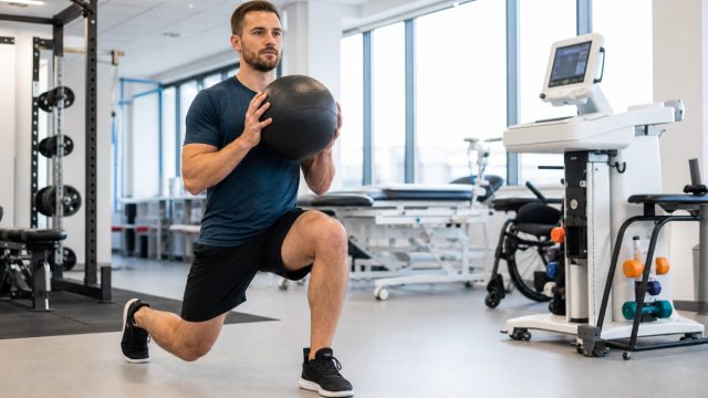 Mastering Your Gym Routine: Essential Tips for Effective Workouts