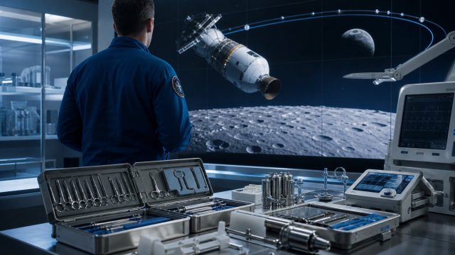 Key Insights from Artemis II: Lessons for Future Lunar and Martian Missions