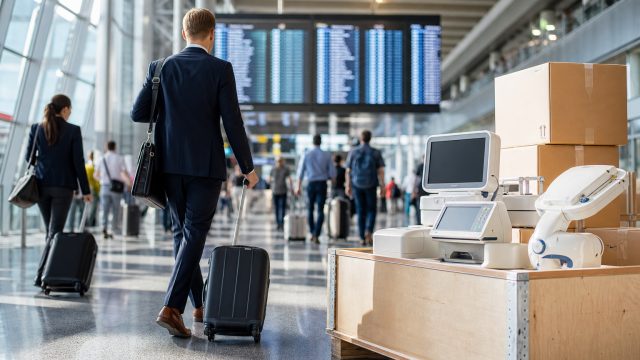 Europe's Travel Industry Surges: Key Insights and Implications