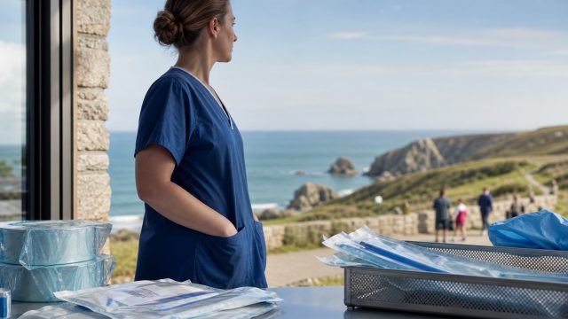 Exploring St Levan: A Snapshot of Nature and Community | live baccarat sites, stars77