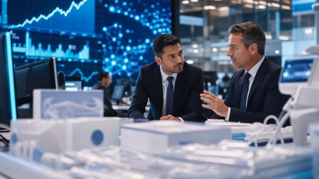 Asian Markets Set for Upsurge Amid Positive US Futures and AI Sentiment