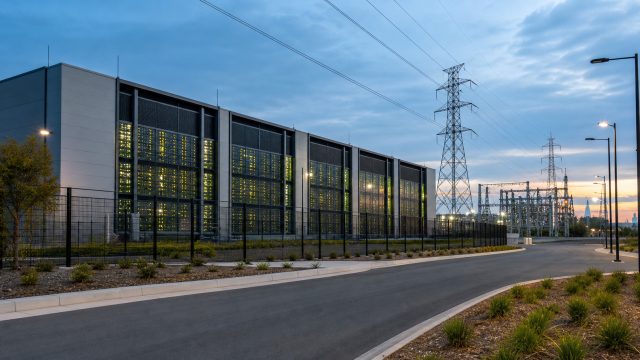Surging Data Center Demand: Implications for Australia's Power Future