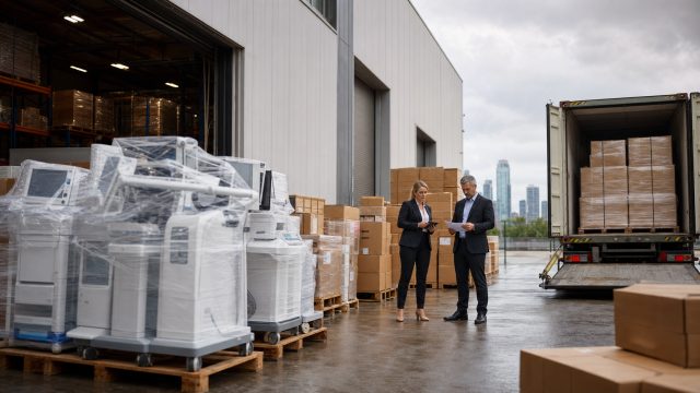 Builder Stocks Surge Amid Housing Market Uncertainty