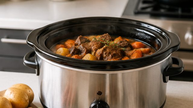 Effortless Weeknight Dinners: 24 Slow Cooker Recipes to Try Now