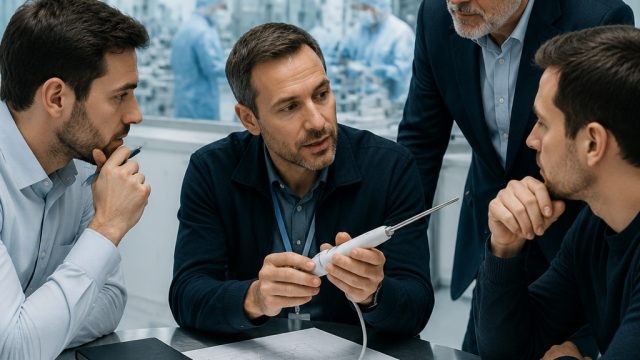 Behind the Scenes of 'Eraser': A Major Creative Shift During Production