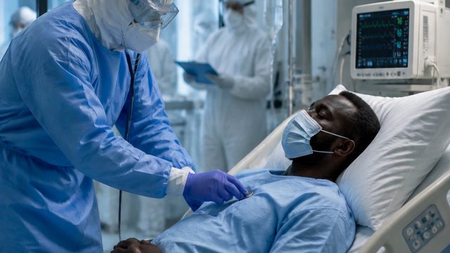 France Reports Its First Confirmed Case of Ebola: What This Means for Global Health
