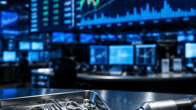Micron's Positive Earnings Propel U.S. Stock Futures Forward
