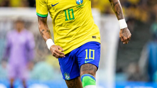 Brazil's Dominance in World Cup: Neymar's Impact and Future Implications | semar123, agen 78 login