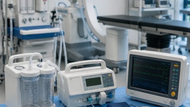 Explore Exclusive Deals on Medical Devices This Month